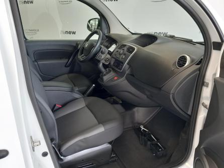 RENAULT Kangoo Express 1.5 DCI 90 E6 GRAND CONFORT à vendre à Montceau-les-Mines - Image n°4