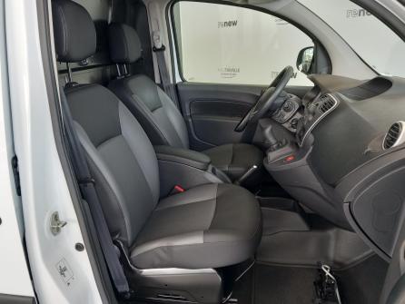 RENAULT Kangoo Express 1.5 DCI 90 E6 GRAND CONFORT à vendre à Montceau-les-Mines - Image n°5