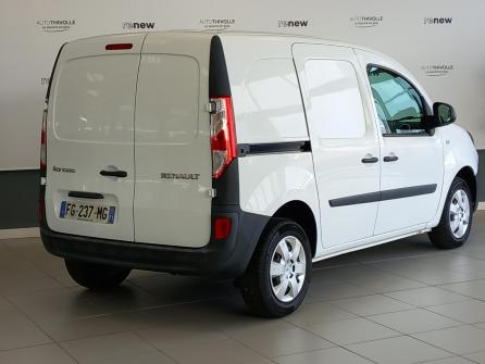 RENAULT Kangoo Express 1.5 DCI 90 E6 GRAND CONFORT à vendre à Montceau-les-Mines - Image n°11