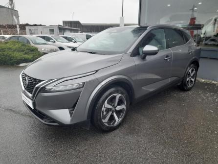 NISSAN Qashqai J12A TEKNA MILD HYB 158 CH XTRONIC à vendre à Chalon-sur-Saône - Image n°1