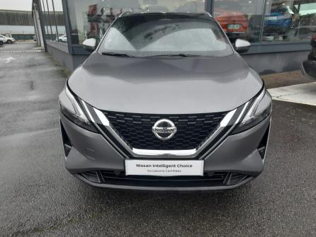 NISSAN Qashqai J12A TEKNA MILD HYB 158 CH XTRONIC à vendre à Chalon-sur-Saône - Image n°2