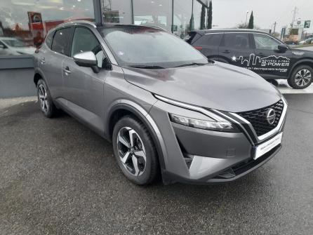 NISSAN Qashqai J12A TEKNA MILD HYB 158 CH XTRONIC à vendre à Chalon-sur-Saône - Image n°3