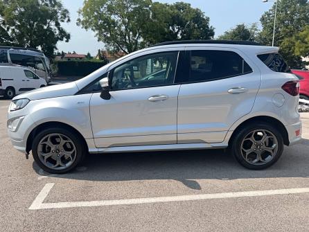 FORD EcoSport EcoSport 1.0 EcoBoost 125ch S&S BVM6 ST-Line 5p à vendre à Villefranche-sur-Saône - Image n°3