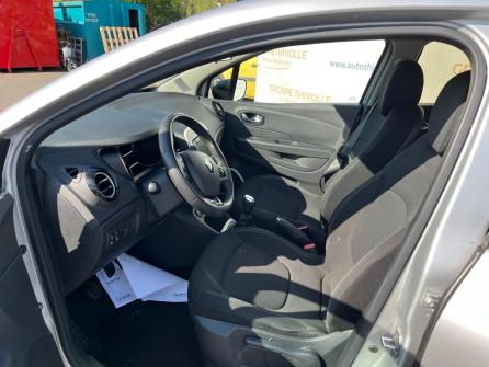 RENAULT Captur Captur dCi 90 E6C Business à vendre à Villefranche sur Saône - Image n°4