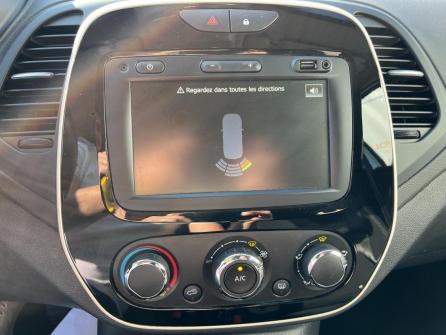 RENAULT Captur Captur dCi 90 E6C Business à vendre à Villefranche sur Saône - Image n°12