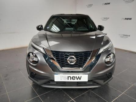 NISSAN Juke DIG-T 117 DCT7 N-Connecta à vendre à Autun - Image n°2