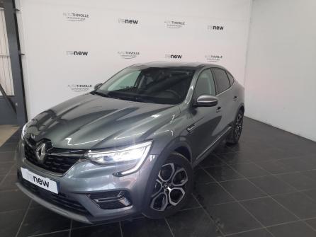 RENAULT Arkana E-Tech 145 - 21B Intens à vendre à Le Creusot - Image n°1