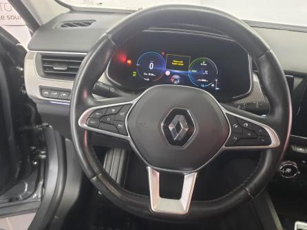 RENAULT Arkana E-Tech 145 - 21B Intens à vendre à Le Creusot - Image n°5