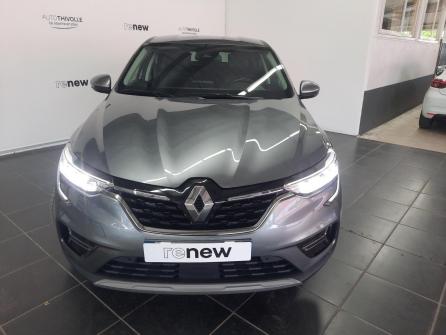 RENAULT Arkana E-Tech 145 - 21B Intens à vendre à Le Creusot - Image n°13