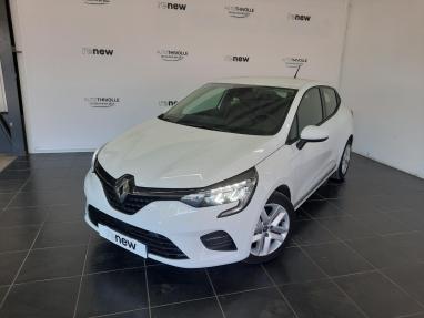 RENAULT Clio Clio TCe 100 GPL - 21N Business d'occasion  de 2022  à  Montceau-les-Mines 