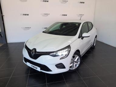 RENAULT Clio Clio TCe 100 GPL - 21N Business d'occasion  de 2022  à  Montceau-les-Mines 