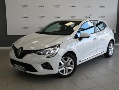 RENAULT Clio Clio TCe 90 - 21 Business d'occasion  de 2021  à  Chalon-sur-Saône 