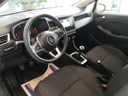 RENAULT Clio Clio TCe 90 - 21 Business à vendre à Chalon-sur-Saône - Image n°5