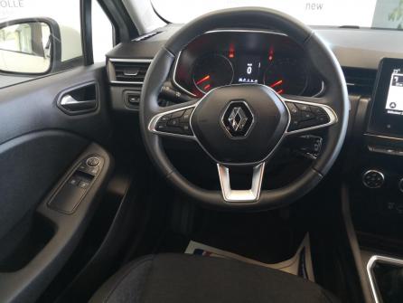 RENAULT Clio Clio TCe 90 - 21 Business à vendre à Chalon-sur-Saône - Image n°11