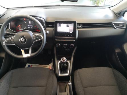 RENAULT Clio Clio TCe 90 - 21 Business à vendre à Chalon-sur-Saône - Image n°12