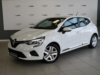 RENAULT Clio Clio TCe 100 GPL - 21N Business d'occasion  de 2022  à  Chalon-sur-Saône 