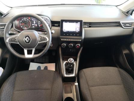 RENAULT Clio Clio TCe 100 GPL - 21N Business à vendre à Chalon-sur-Saône - Image n°7