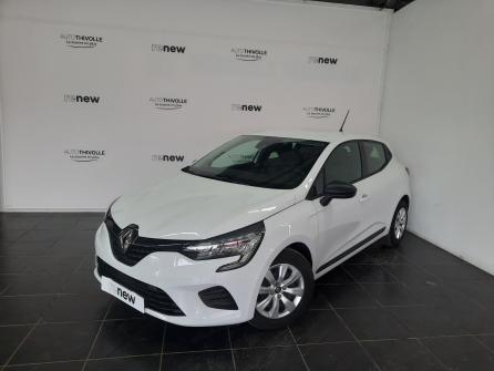 RENAULT Clio Clio SCe 65 - 21 Life à vendre à Le Creusot - Image n°1