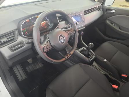 RENAULT Clio Clio SCe 65 - 21 Life à vendre à Le Creusot - Image n°3