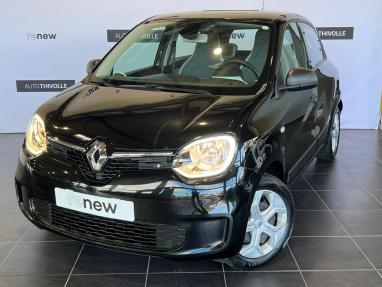 RENAULT Twingo Twingo III SCe 65 Zen d'occasion  de 2021  à  Saint-Chamond 