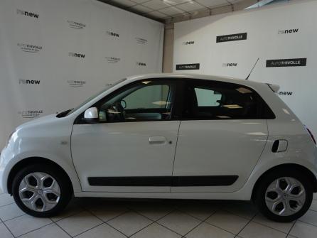 RENAULT Twingo Twingo III Achat Intégral - 21 Zen à vendre à Villefranche-sur-Saône - Image n°2