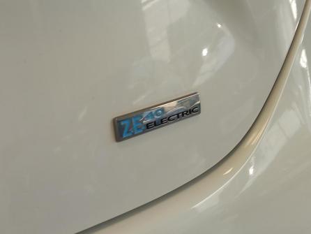 RENAULT Zoe R90 Intens à vendre à Chalon-sur-Saône - Image n°3