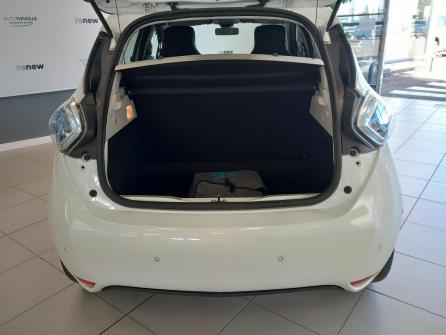 RENAULT Zoe R90 Intens à vendre à Chalon-sur-Saône - Image n°4