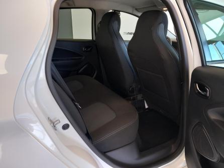 RENAULT Zoe R90 Intens à vendre à Chalon-sur-Saône - Image n°6