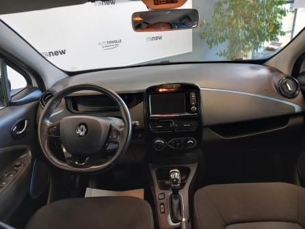 RENAULT Zoe R90 Intens à vendre à Chalon-sur-Saône - Image n°8