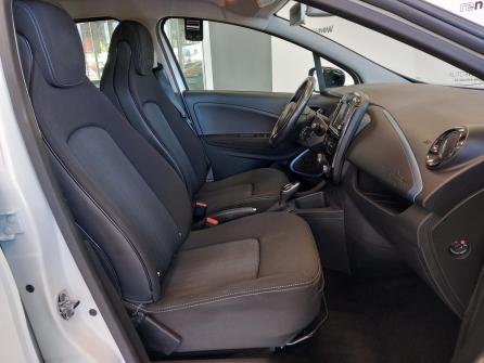 RENAULT Zoe R90 Intens à vendre à Chalon-sur-Saône - Image n°11