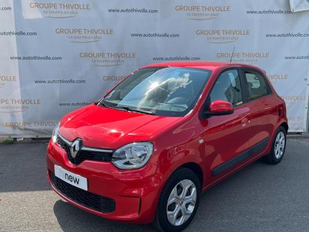 RENAULT Twingo Twingo III SCe 75 - 20 Zen à vendre à Givors - Image n°1