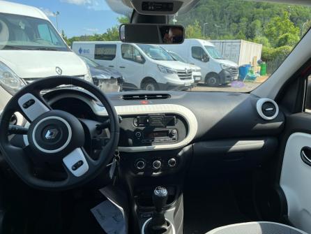 RENAULT Twingo Twingo III SCe 75 - 20 Zen à vendre à Givors - Image n°2