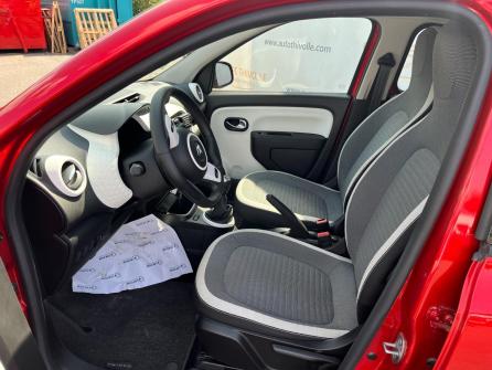 RENAULT Twingo Twingo III SCe 75 - 20 Zen à vendre à Givors - Image n°3