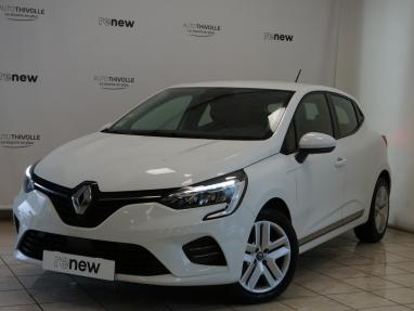 RENAULT Clio Clio TCe 90 - 21 Zen d'occasion  de 2021  à  Villefranche-sur-Saône 