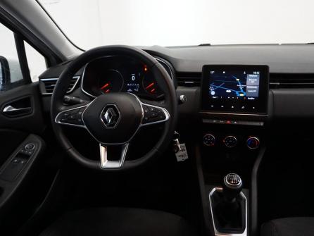 RENAULT Clio Clio TCe 90 - 21 Zen à vendre à Villefranche-sur-Saône - Image n°4