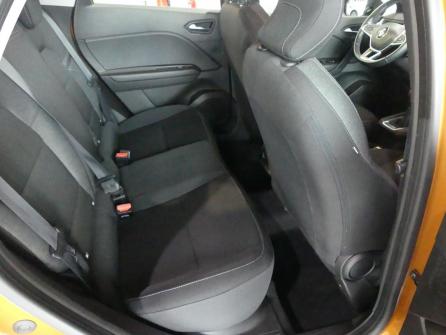 RENAULT Captur TCe 100 Business à vendre à Villefranche sur Saône - Image n°8