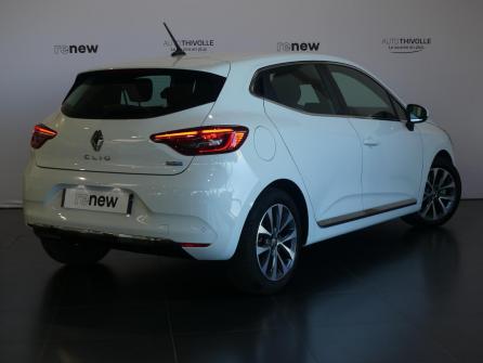 RENAULT Clio Clio E-Tech 140 Intens à vendre à Macon - Image n°2