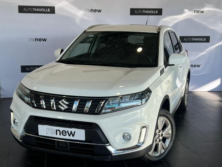 SUZUKI Vitara 1.5 Dualjet Hybrid Auto Privilège à vendre à Saint-Chamond - Image n°1