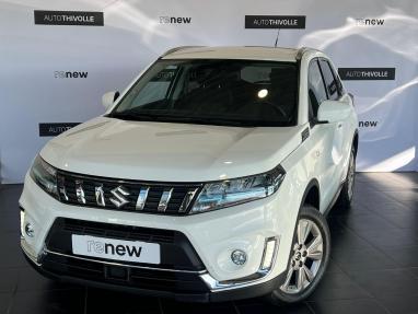 SUZUKI Vitara 1.5 Dualjet Hybrid Auto Privilège d'occasion  de 2022  à  Saint-Chamond 