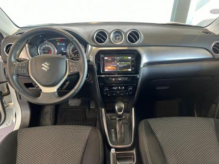 SUZUKI Vitara 1.5 Dualjet Hybrid Auto Privilège à vendre à Saint-Chamond - Image n°6