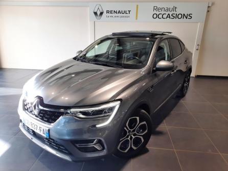 RENAULT Arkana E-Tech 145 - 21B Intens à vendre à Chalon-sur-Saône - Image n°1