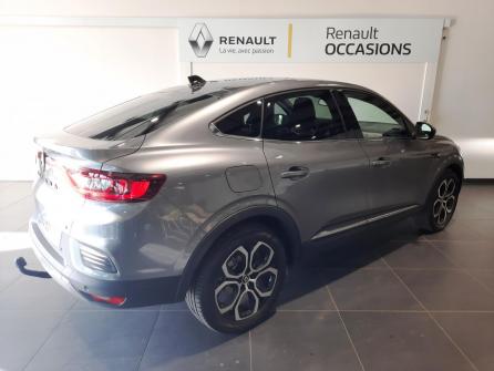 RENAULT Arkana E-Tech 145 - 21B Intens à vendre à Chalon-sur-Saône - Image n°2