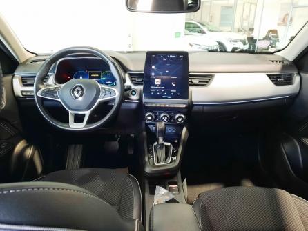 RENAULT Arkana E-Tech 145 - 21B Intens à vendre à Chalon-sur-Saône - Image n°10