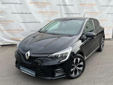 RENAULT Clio Clio TCe 90 Evolution d'occasion  de 2023  à  Givors 