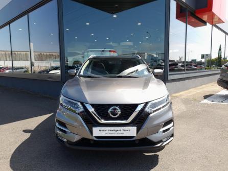 NISSAN Qashqai J11B TEKNA DCI 115 à vendre à Villefranche-sur-Saône - Image n°2