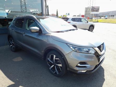 NISSAN Qashqai J11B TEKNA DCI 115 à vendre à Villefranche-sur-Saône - Image n°3