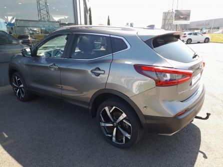 NISSAN Qashqai J11B TEKNA DCI 115 à vendre à Villefranche-sur-Saône - Image n°4