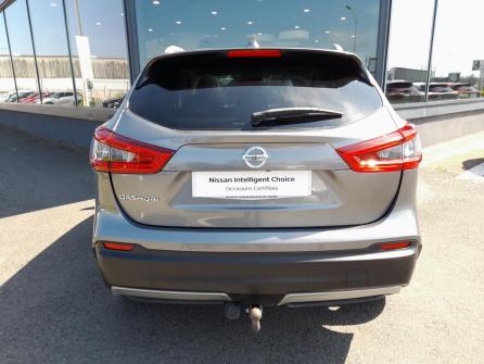 NISSAN Qashqai J11B TEKNA DCI 115 à vendre à Villefranche-sur-Saône - Image n°7