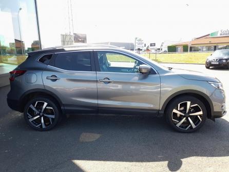 NISSAN Qashqai J11B TEKNA DCI 115 à vendre à Villefranche-sur-Saône - Image n°9