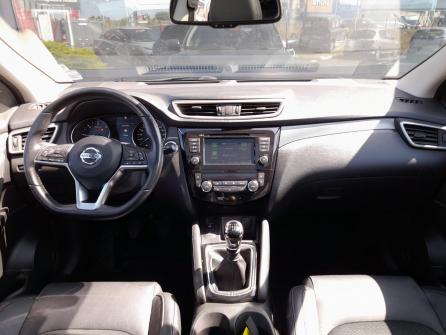 NISSAN Qashqai J11B TEKNA DCI 115 à vendre à Villefranche-sur-Saône - Image n°12